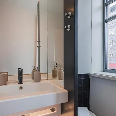 Daire Modern And Bright By Lovelystay Lisboa