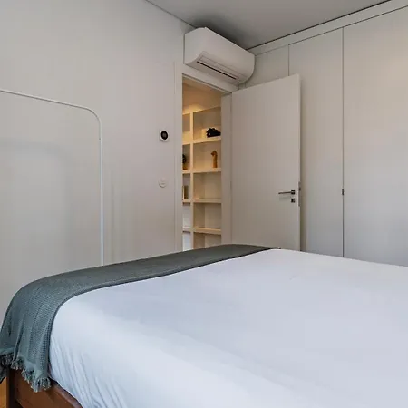 Lejlighed Modern And Bright By Lovelystay *
