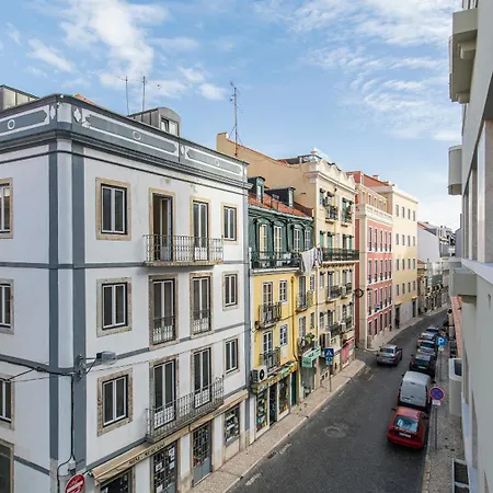 Daire Modern And Bright By Lovelystay *