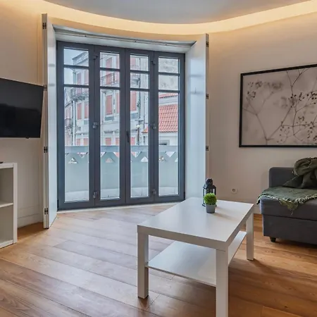 Modern And Bright By Lovelystay Appartement *