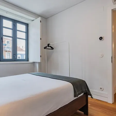 Apartamento Modern And Bright By Lovelystay *