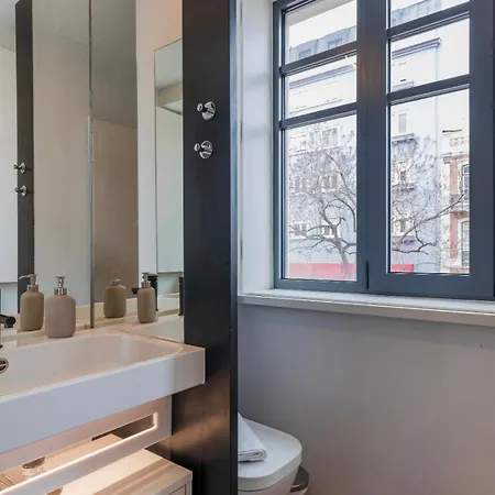 Modern And Bright By Lovelystay Apartamento *