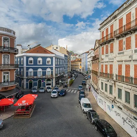 Apartamento Modern And Bright By Lovelystay *